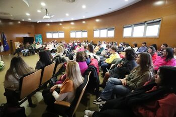 Violencia machista y trata centrarán el Noviembre Feminista