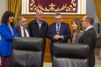 El PP pide un pleno para tratar el recurso a la amnistía