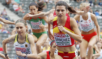 «El atletismo es uno de los deportes más igualitarios»