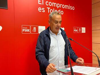 El PSOE pone en duda un pliego «de dudosa concurrencia»