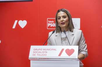 El PSOE pide al alcalde que acabe con los atascos del Polígono