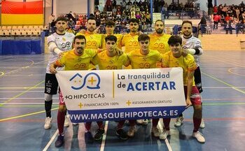 Triunfo caro para el Cobisa Futsal (7-2)