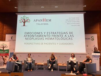 Apanhem celebra sus II Jornadas sobre neoplasias hematológicas