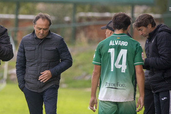 «El Toledo dio muchas facilidades en los goles»