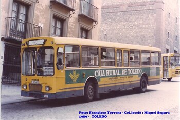 Toledo Olvidado recuerda los Katanga de Toledo