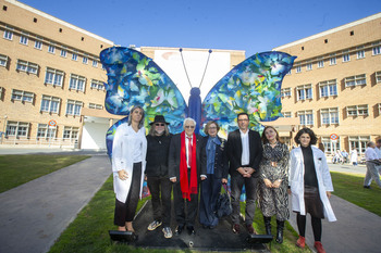 El efecto mariposa llega a Parapléjicos