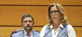 Alía recalca que hay 600 millones sin justificar en Vivienda