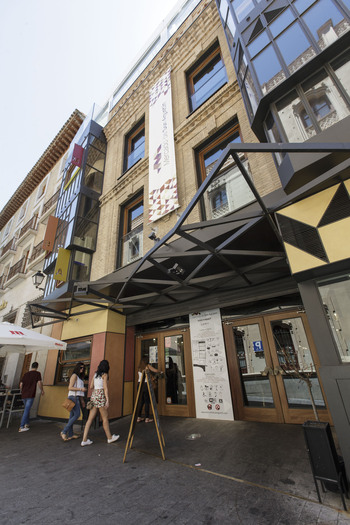 Soliss compra el antiguo mercado de San Agustín