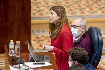 Más Madrid expulsa a Arenillas y cancela su Cumbre de Otoño