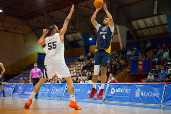 El Baloncesto Talavera hará recogida solidaria para Valencia