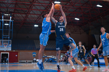 El Baloncesto Talavera debe empezar a ganar