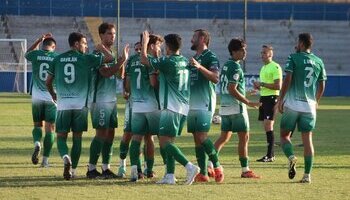 Solvente triunfo del Toledo en Móstoles (0-1)