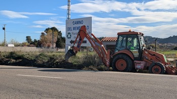 Comienzan los primeros trabajos del Plan de Humanización