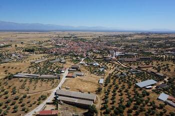 Comienza el Circuito Tierras de Talavera de MTB