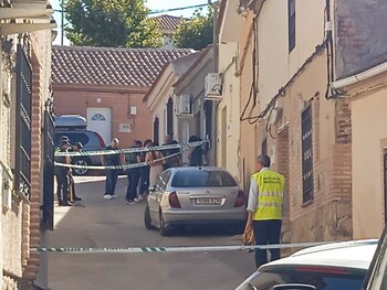 Un hombre mata a su hijastra y hiere a la madre en Otero