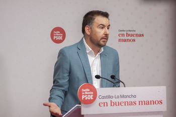 PSOE espera que Vox rechace la subvención a grupos políticos