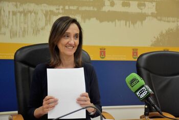 PSOE apoya el recurso para reclamar a la Junta la subvención