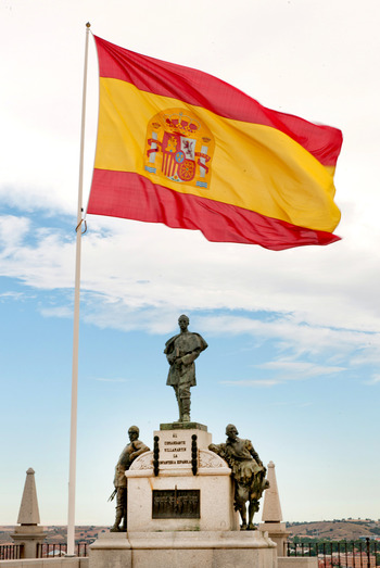 El pensamiento militar: Villamartín