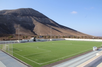 La Liga arrancará en Lanzarote para el CD Illescas