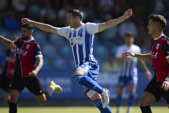 El CF Talavera vuela hacia el liderato