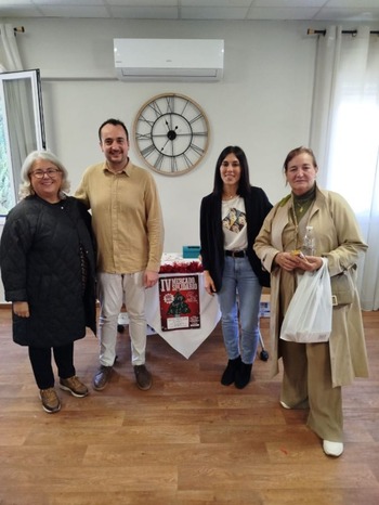 Madre de la Esperanza celebra su IV Mercado Navideño Solidario