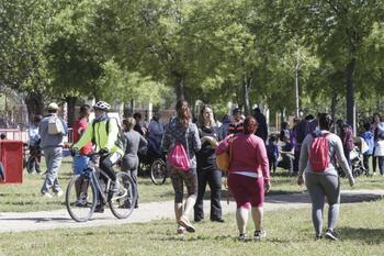 Safont vivirá este domingo el XIX Día del Vecino en Toledo