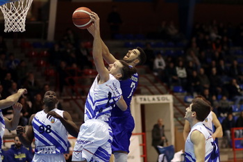 El Baloncesto Talavera debe ganar para acercarse a la cabeza