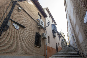 La Policía localiza algún familiar de los fallecidos de Toledo