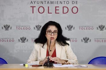 PP dice que en 16 años el PSOE no incluyó a Toledo en VioGén