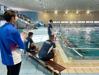 El Poseidón Talavera celebra su XVI Torneo