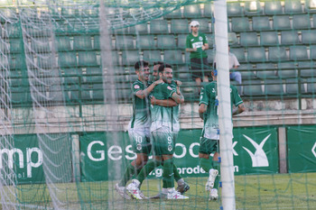 Sin descuidos posibles en Manzanares