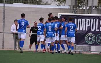 Primera salida del Noblejas a Albacete