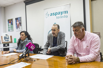 Aspaym y Tráfico alertan del peligro en trayectos cortos