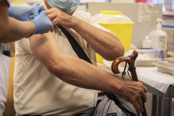 La campaña de vacunación de la gripe arranca en breve