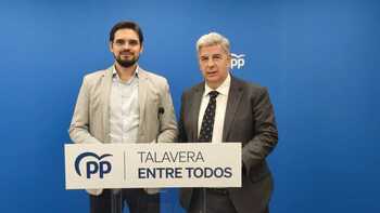 El PP afea el «silencio» del PSOE en el nuevo retraso del AVE