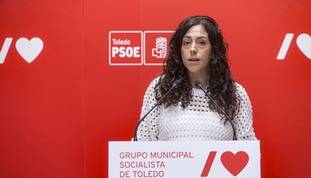 El PSOE pide la retirada del plan de ordenanzas fiscales