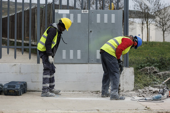 Castilla-La Mancha ganó 7.749 cotizantes extranjeros en un año