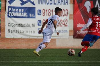 El Illescas sufre para obtener un buen punto (1-1)