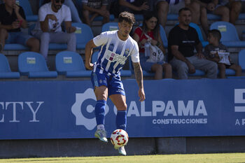 El CF Talavera necesita el reencuentro con la victoria