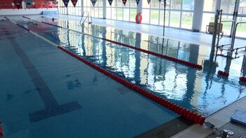 Tres piscinas de CLM implantan la desinfección sin químicos