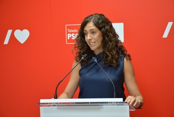 El PSOE, preocupado por los desacuerdos de Delgado y Velázquez