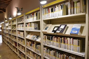 Se incrementará en más de un 23% la financiación a bibliotecas