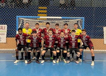 Una victoria del FS Talavera empañada al final