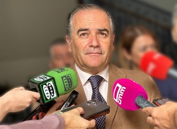 Gregorio: “Ya es un hecho la implantación de Meta en Talavera