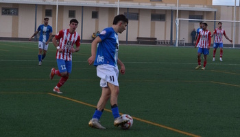 Abraham y Nieto, dudas en el Noblejas para recibir al Tarancón