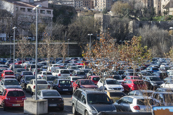 'Doalca' pide 22 millones de euros por el parking de Azarquiel