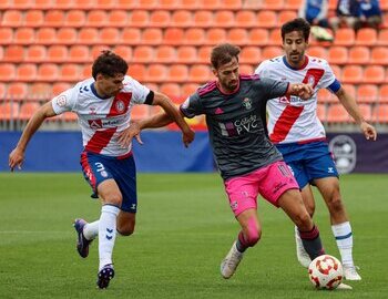 El CF Talavera se se reencuentra con la victoria