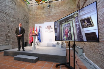 Toledo se promocionará en el eje Callao-Gran Vía esta semana