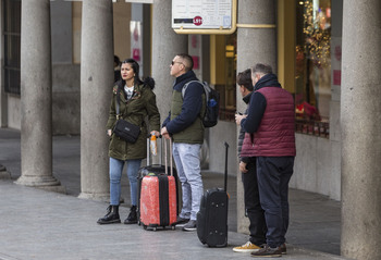 Récord de pernoctaciones en 2023 en CLM: 5,6 millones