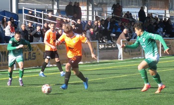 El Toledo sigue con su tontuna (1-0)